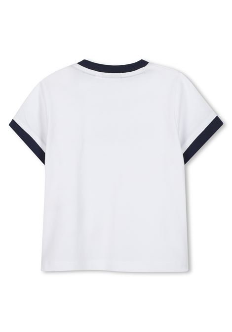 T-shirt con logo HUGO BOSS KIDS | J5210410P